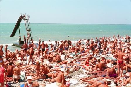 Вспомни, куда пролетели годы. Как ты был молод и свободен от забот!