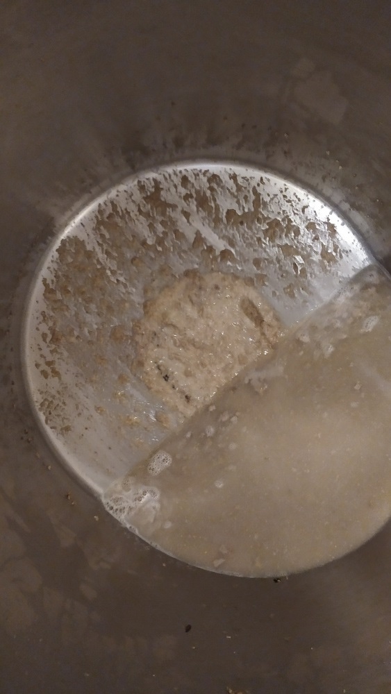 Жизнь и пивоварение