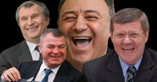Мастер-класс развода