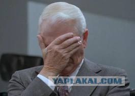 Праворульщик не заметил на встречке  200-й Крузер