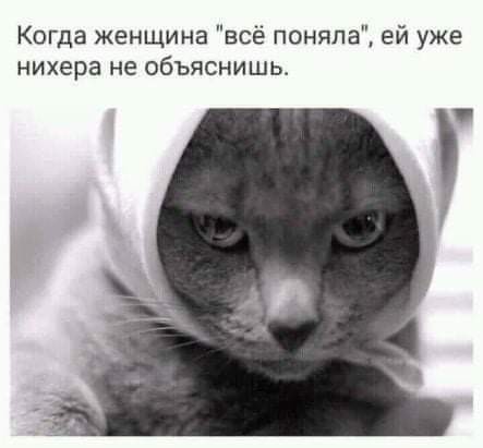 Новая мужская философия в примерах: я никому ничего не должен.
