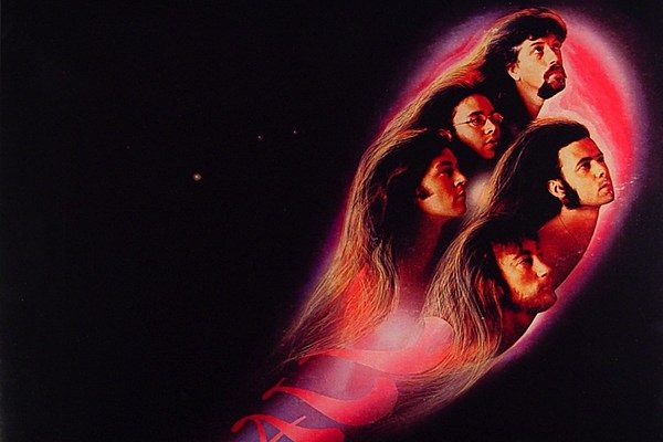 Музыка и музыканты: Deep Purple «Fireball»
