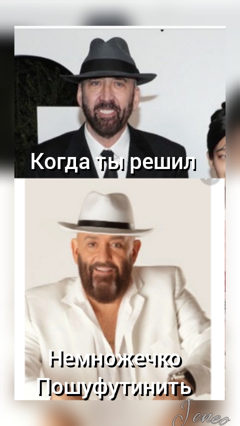 57-летний Николас Кейдж с 26-летней супругой Рико Шибата