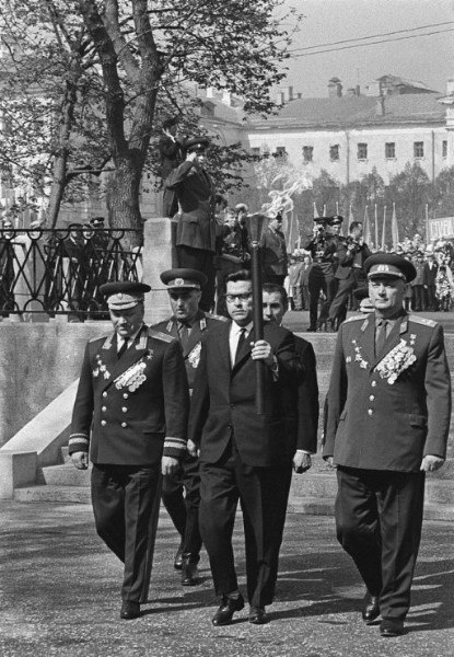 Люди Победы. Люди и имена