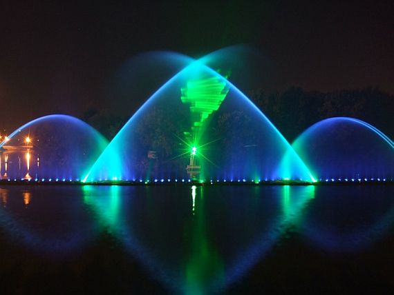 Поездка в Киев