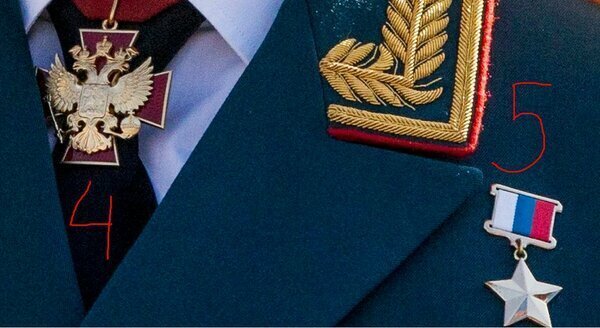 В армии не служил