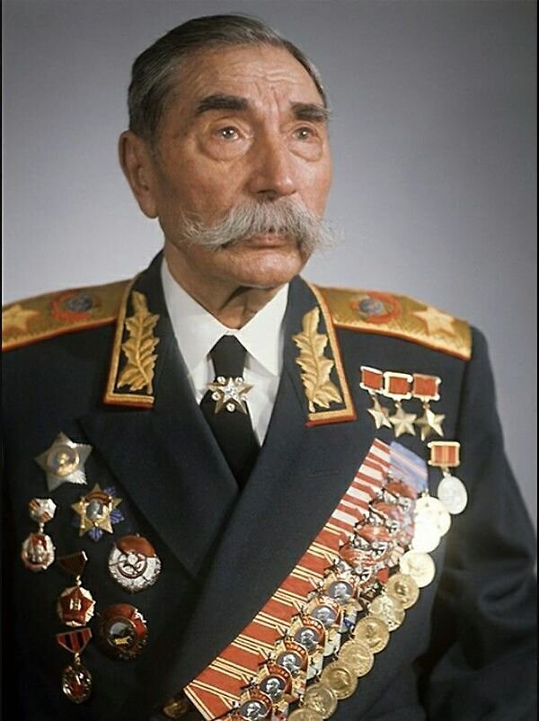 Фотографии из прошлого нашей страны - 6
