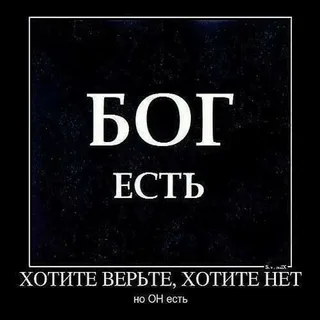 Слава богу, я безбожник #7
