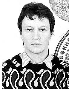 Серийный убийца — Александр Юрьевич Пичушкин ("Битцевский маньяк")