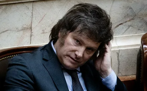 На Кубе начались протесты