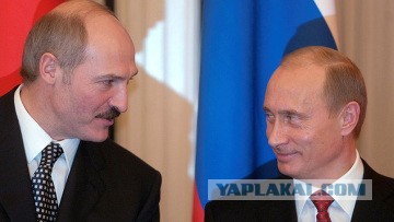 Белоруссии вернут уголовную статью за мужеложство