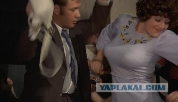 Я восхищена