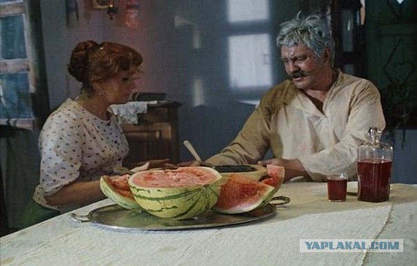 Страшное кино