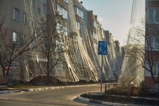 Почему стратегическая авиация не укрыта в ангарах