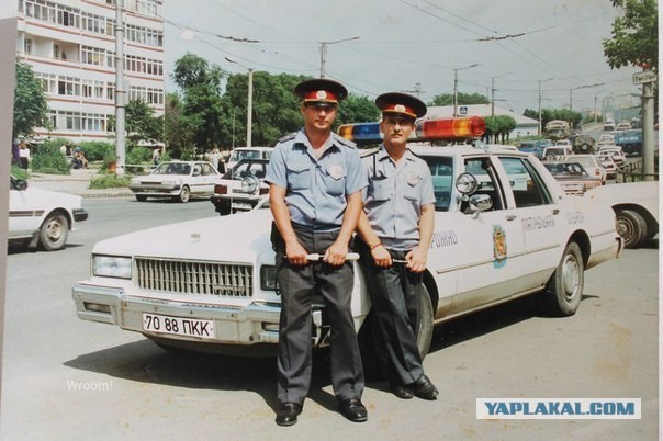 Такой только у меня и Майкла Джексона