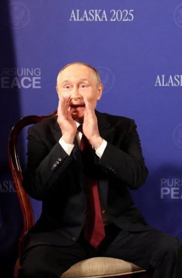 Комментаторы BBC в шоке от происходящего в Анкоридже