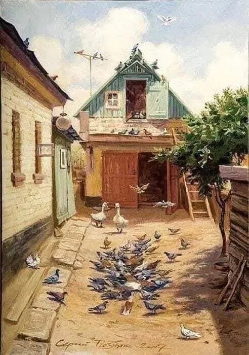 АРТ-Воскресенье