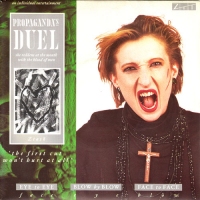 Музыка и музыканты: Duran Duran