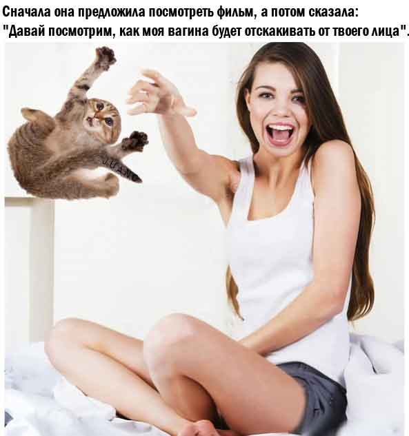 Забавные и не очень скромные картинки - 26