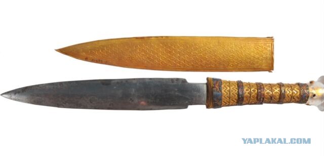 Зачем египтяне шли 900 км навстречу смерти?