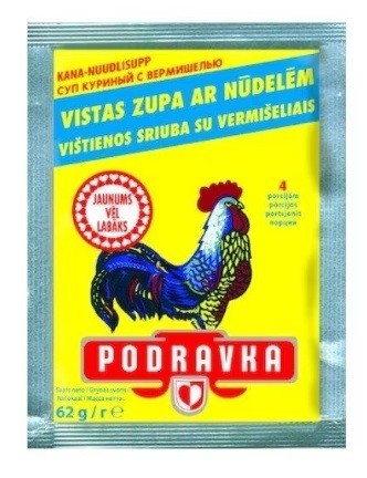 5 советских продуктов, которые исчезли вместе со страной