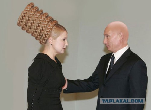 Загадка Нефертити