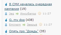 ЯП сам по себе заставляет улыбнуться
