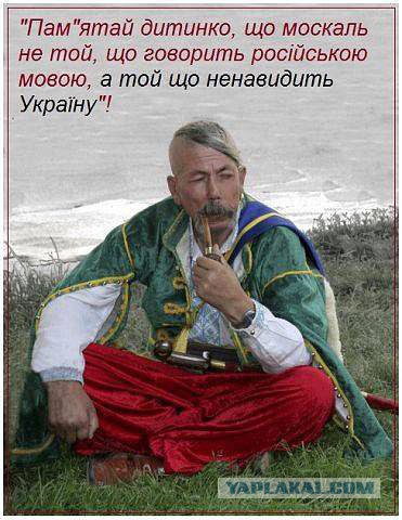 Апогей идиотизма