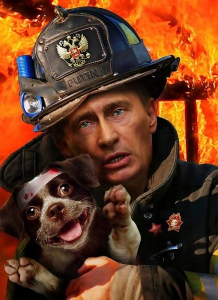 Заявления Путина на форуме в Петербурге