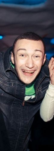 Отправка "добровольцев" на фронт