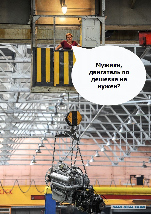 Как делают тягачи: Минский завод колесных тягачей