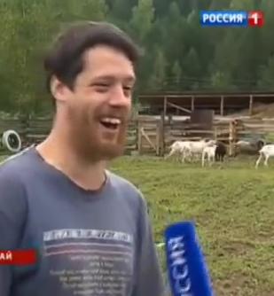 Страшные жовтоблакитные истории на ночь