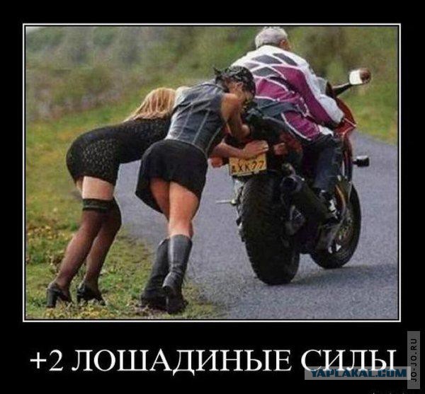 Демотиваторов пост, добавляйте свои