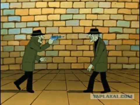 Макаревича выбросили в урну?