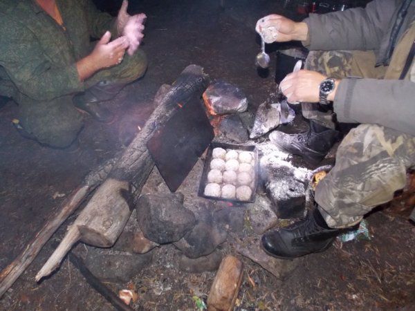 14 дней на Кольском полуострове