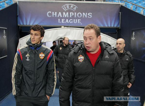 Champions League Сезон 2014/2015