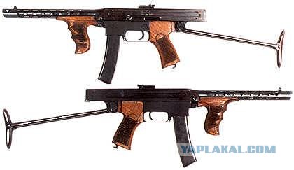 4 факта в пользу "Калашникова"