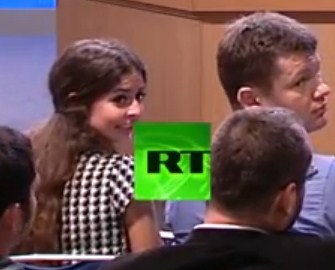 Прямая трансляция большой пресс-конференции Путина