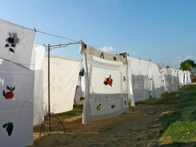 Как сейчас живет Донецк