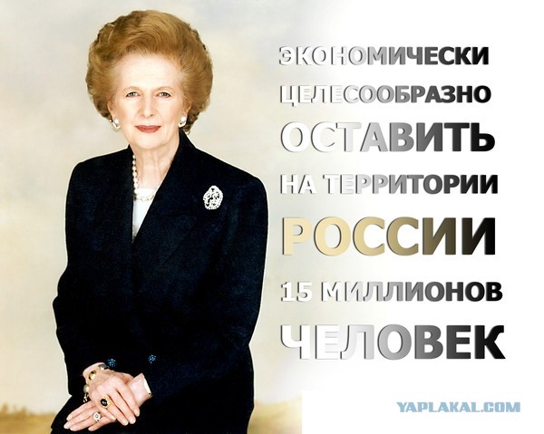 Нефть.Идеальный шторм