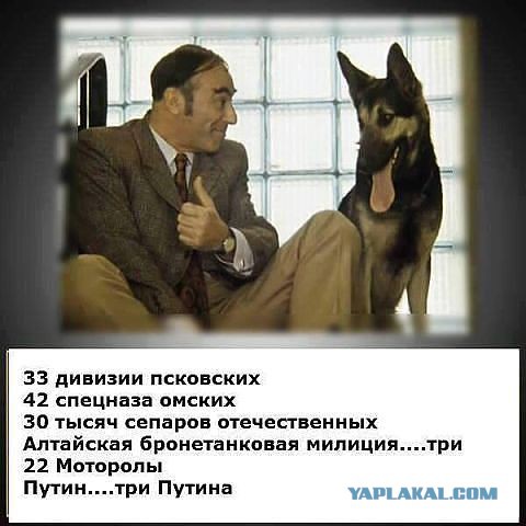 Наливайченко жжет...