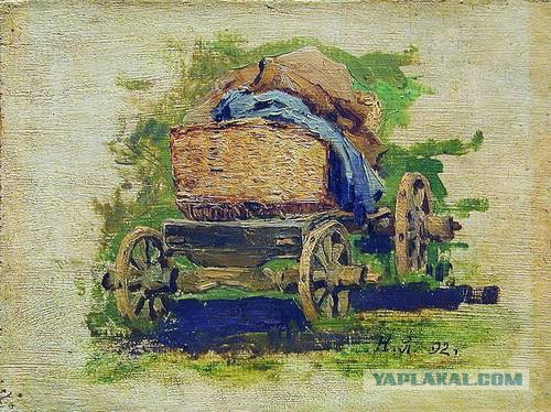 Находки археологов в Сибири