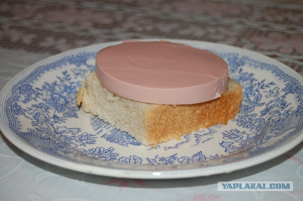 Лучшая уличная еда