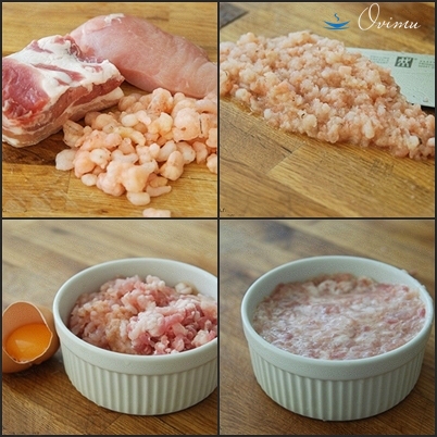 Жареные огурцы