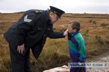 Завтра была ИРА