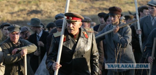СМЕРШ в кино и наяву
