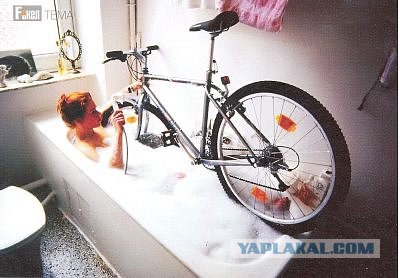 Велодевушки