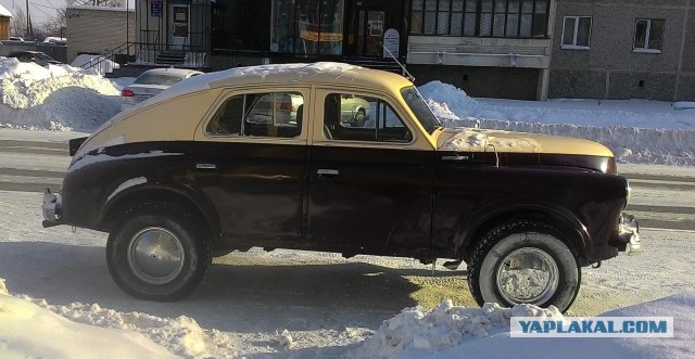 Уходящая неделя в картинках