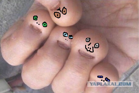 Прикольные картинки