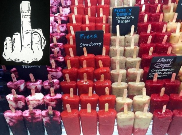 Когда за дело берутся перфекционисты